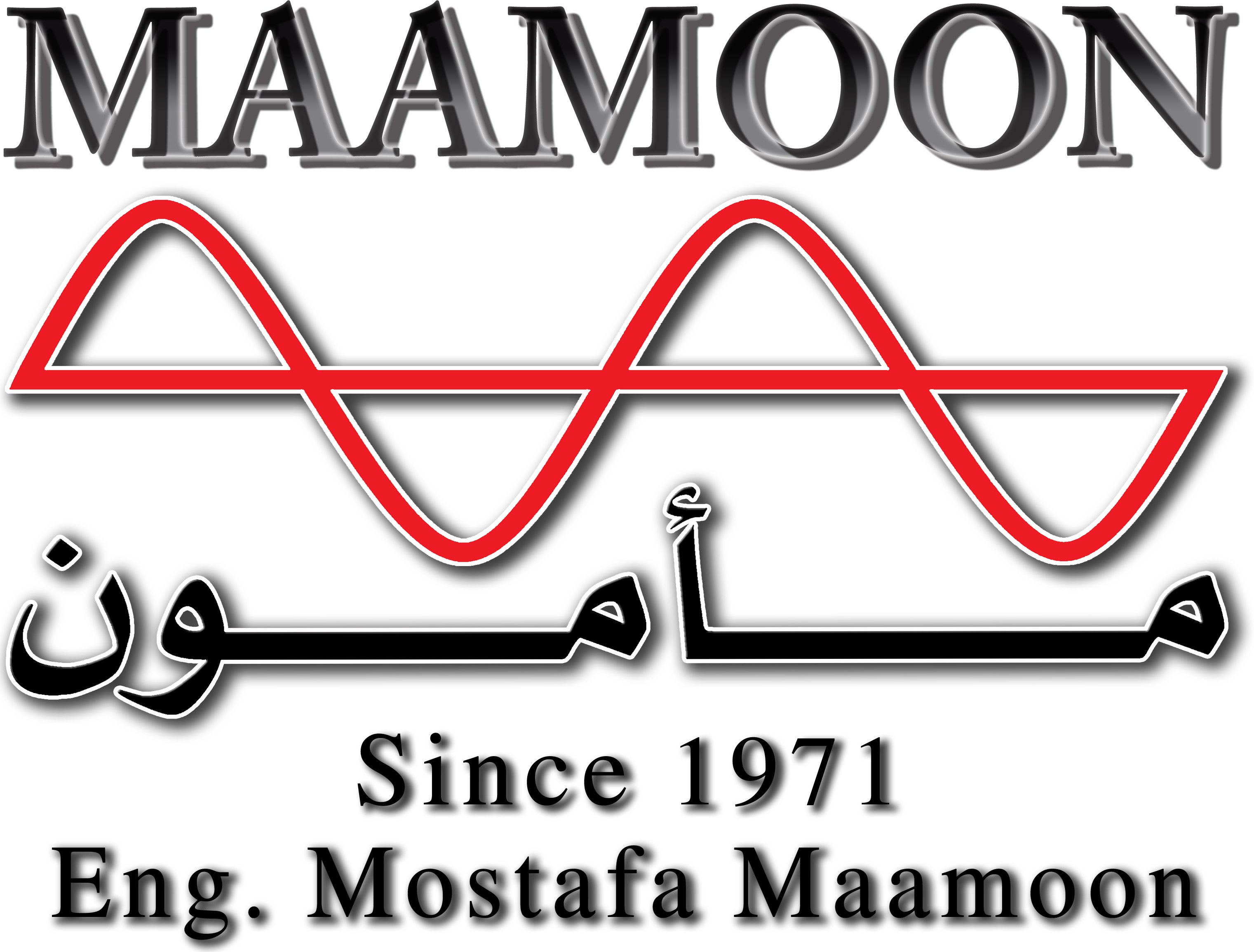 مؤسسة مأمون للهندسة الكهربائية